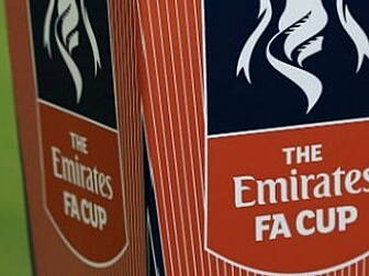 FA Cup preview: Man City v Hud...